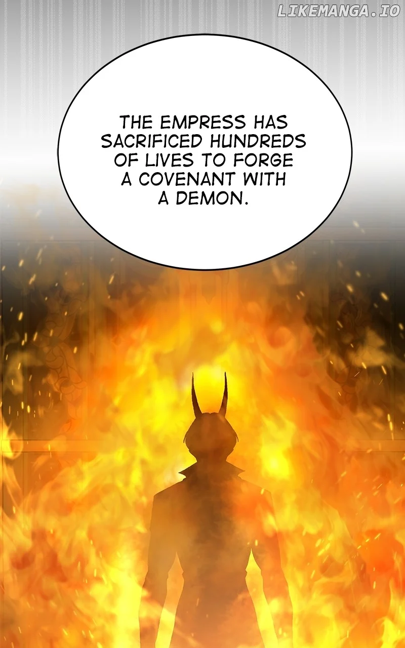 Like a Wind on a Dry Branch Chapter 195 - Page 32