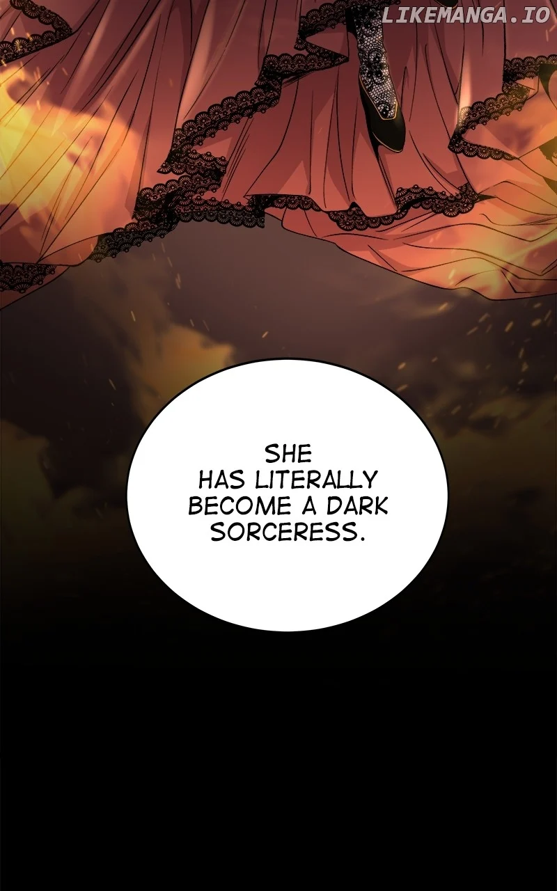 Like a Wind on a Dry Branch Chapter 195 - Page 34