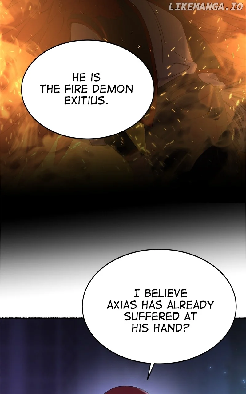 Like a Wind on a Dry Branch Chapter 195 - Page 36