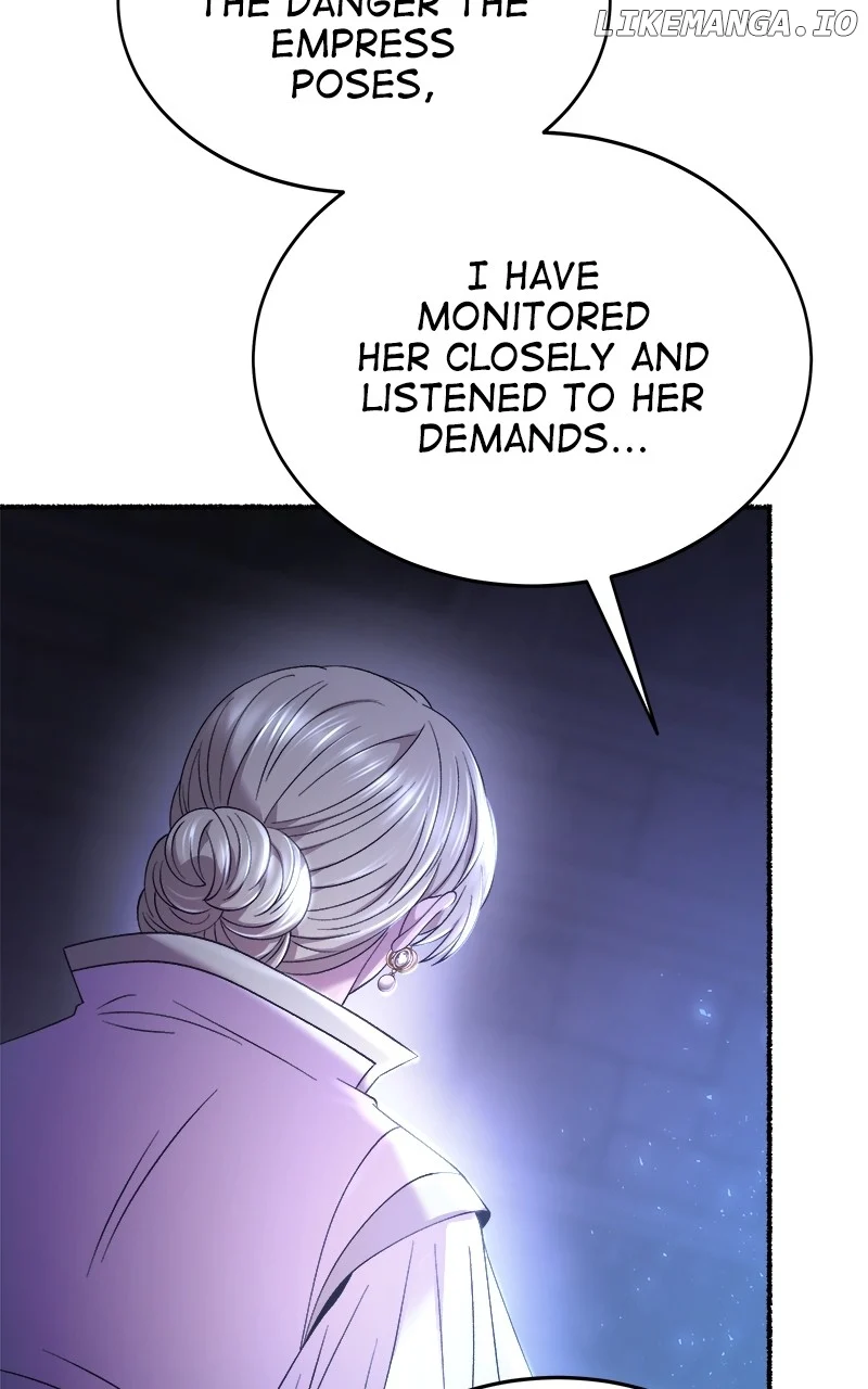 Like a Wind on a Dry Branch Chapter 195 - Page 38