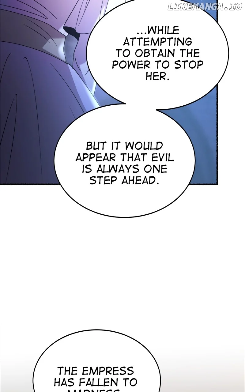 Like a Wind on a Dry Branch Chapter 195 - Page 39