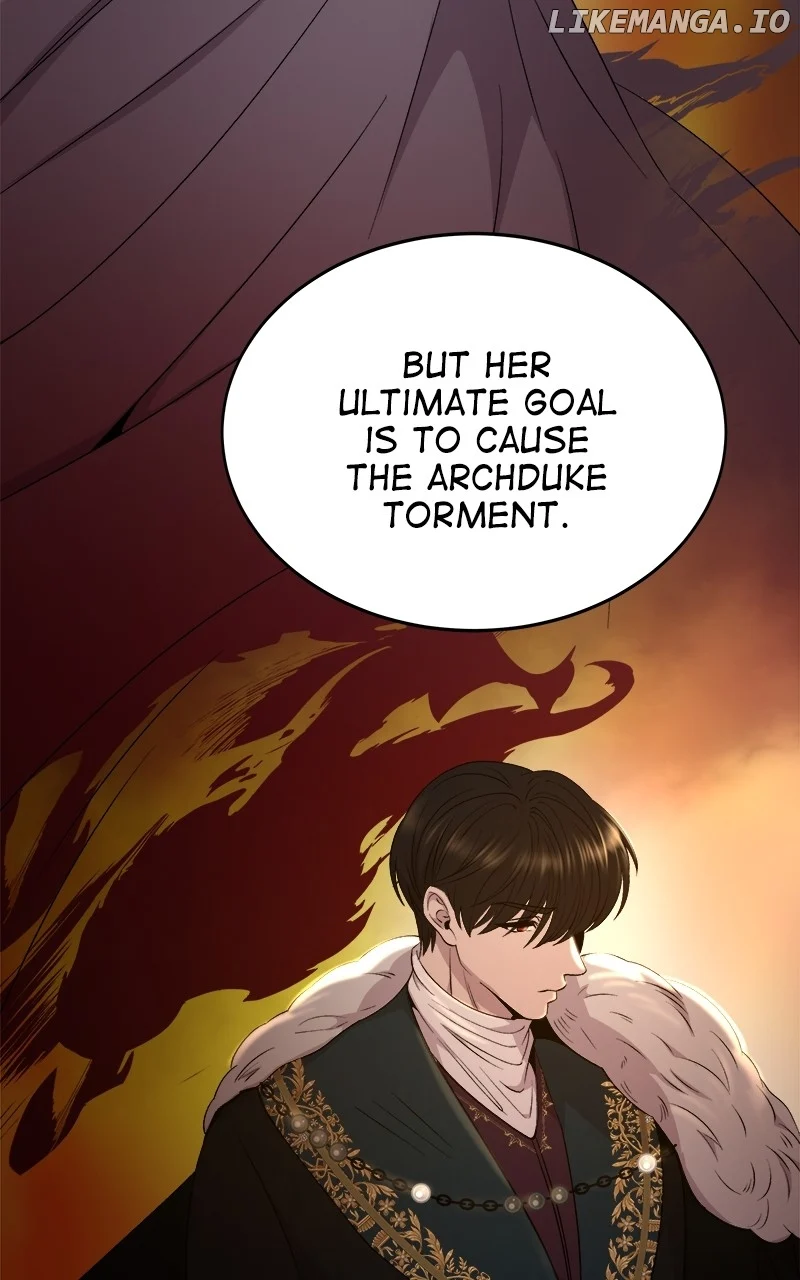 Like a Wind on a Dry Branch Chapter 195 - Page 41