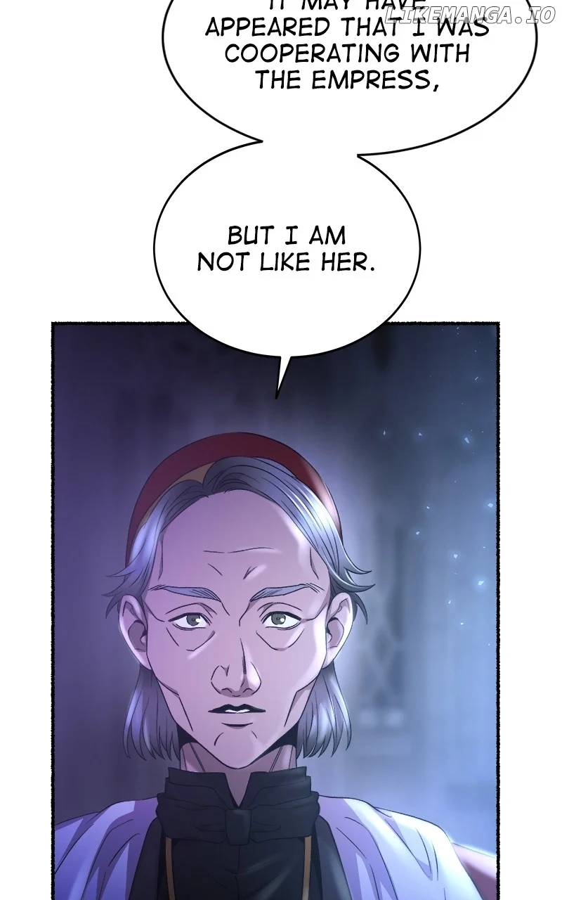 Like a Wind on a Dry Branch Chapter 195 - Page 43