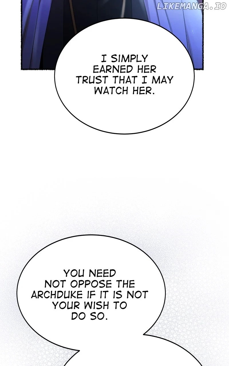 Like a Wind on a Dry Branch Chapter 195 - Page 44