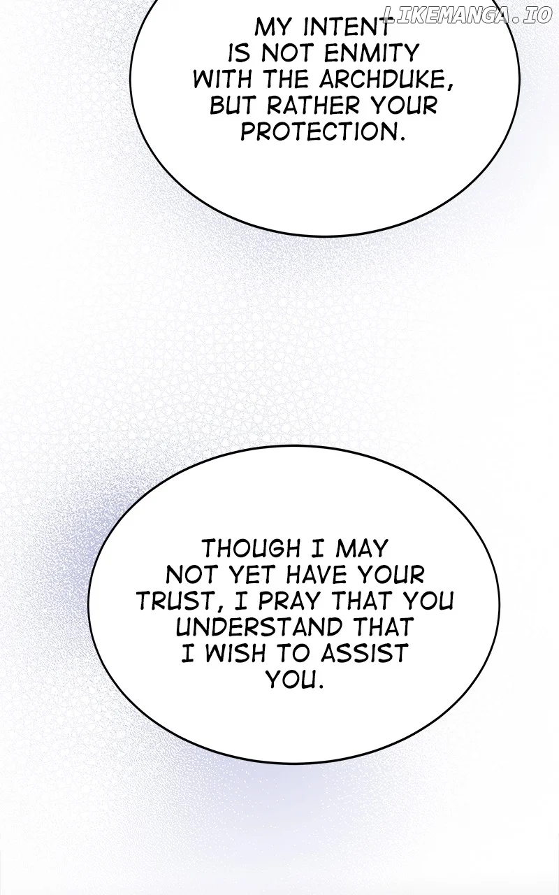 Like a Wind on a Dry Branch Chapter 195 - Page 45