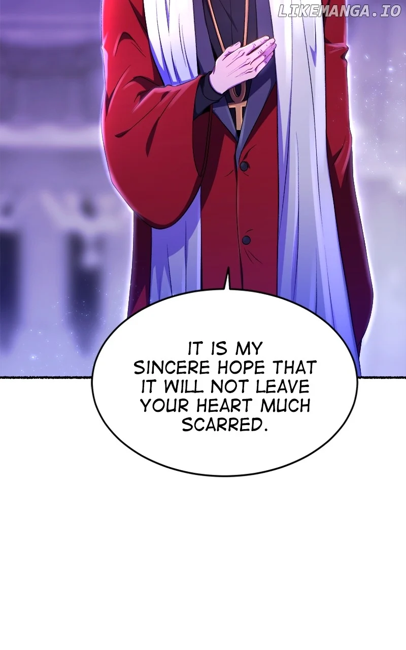 Like a Wind on a Dry Branch Chapter 195 - Page 47