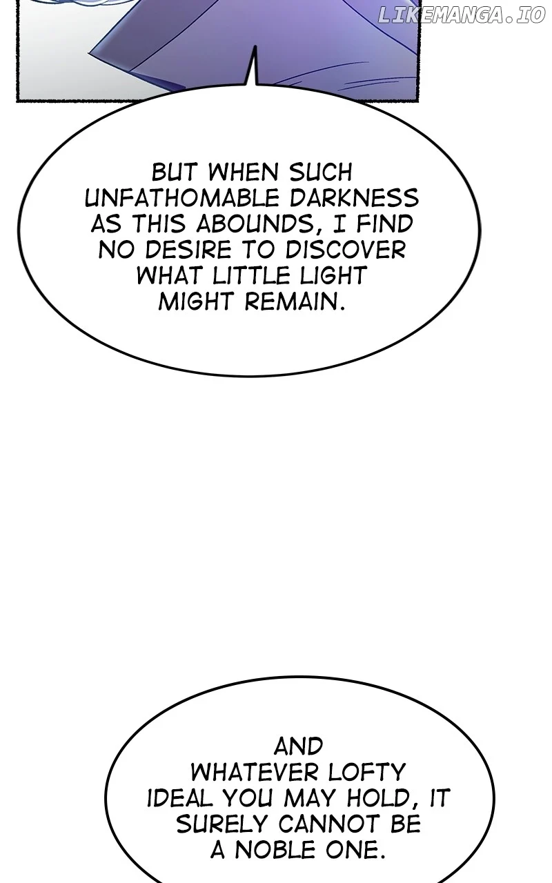 Like a Wind on a Dry Branch Chapter 195 - Page 5
