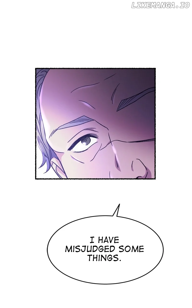 Like a Wind on a Dry Branch Chapter 195 - Page 55