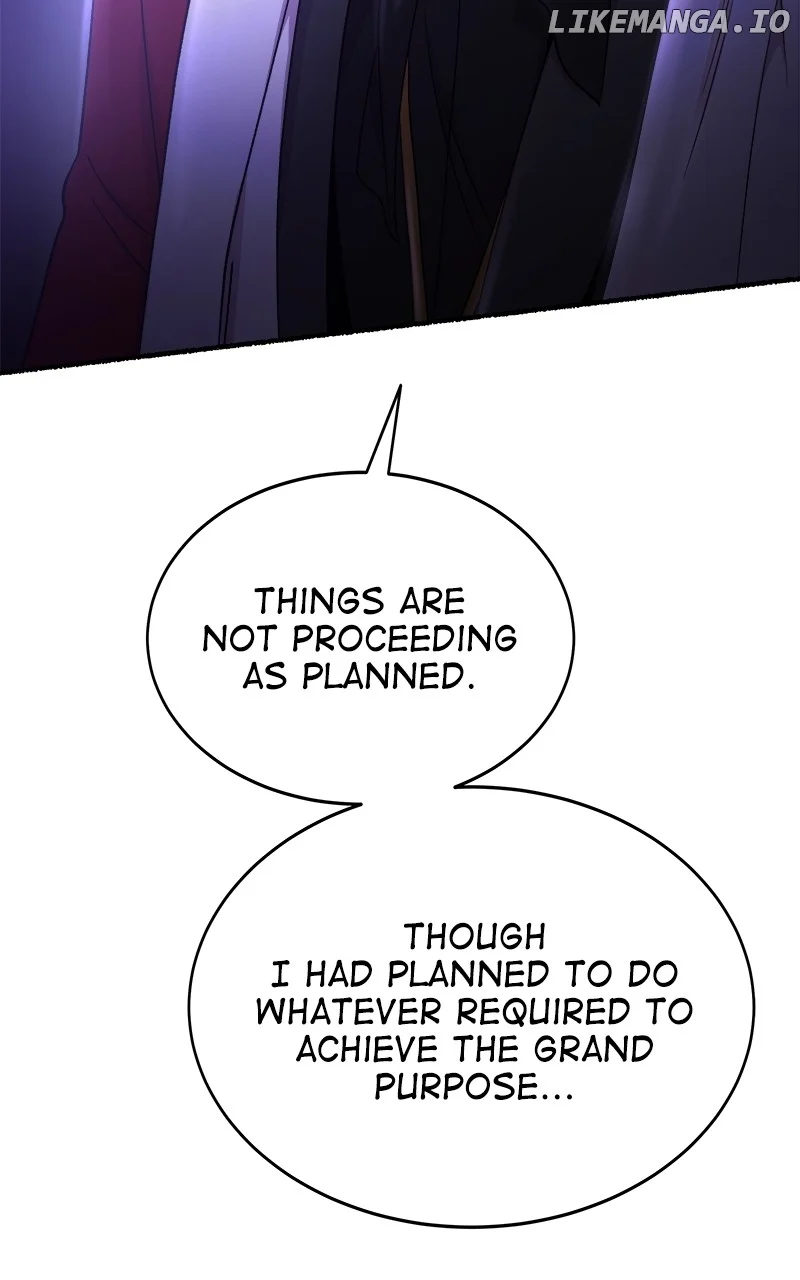 Like a Wind on a Dry Branch Chapter 195 - Page 59
