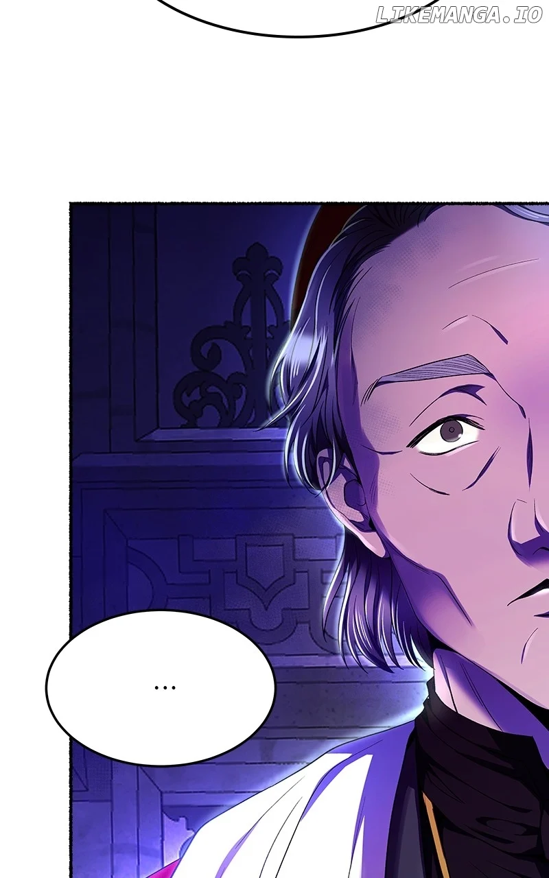 Like a Wind on a Dry Branch Chapter 195 - Page 6