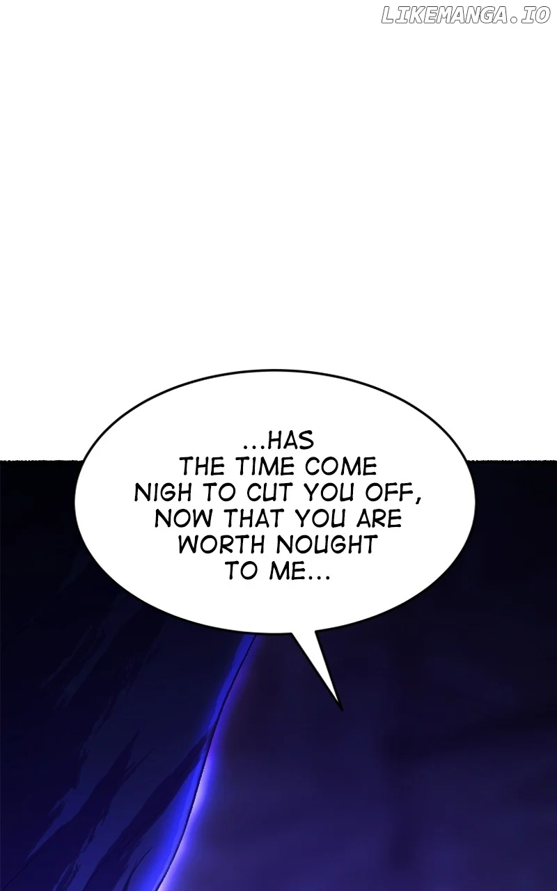 Like a Wind on a Dry Branch Chapter 195 - Page 60