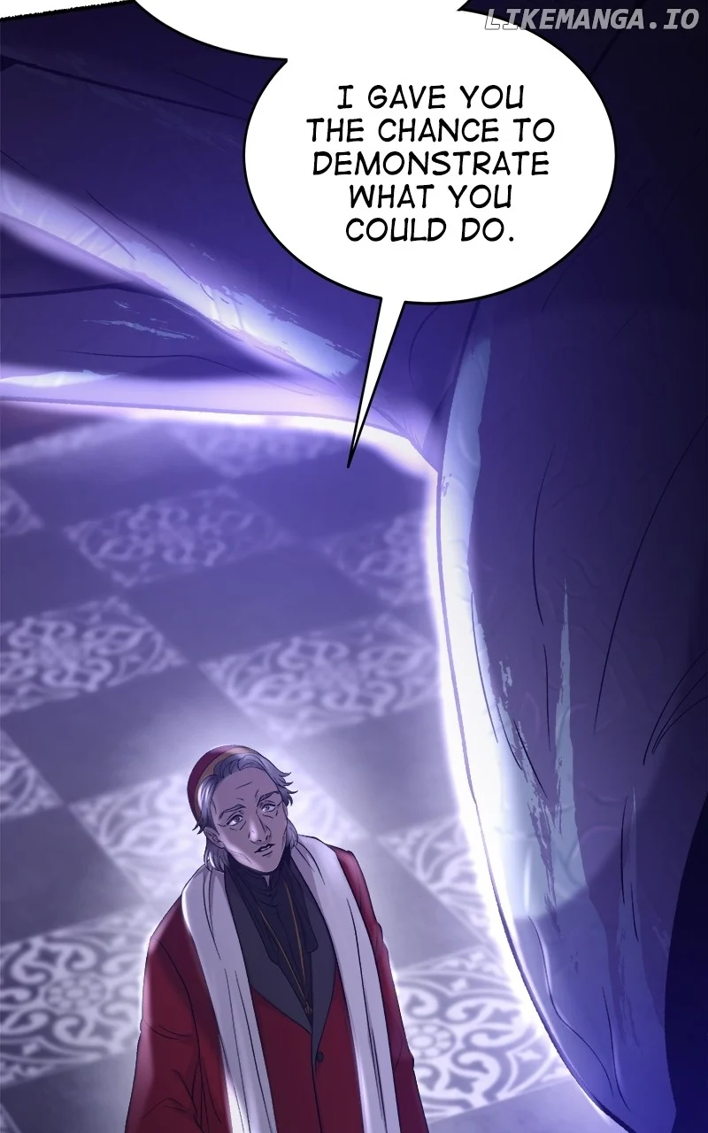 Like a Wind on a Dry Branch Chapter 195 - Page 69