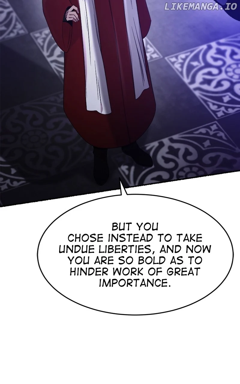 Like a Wind on a Dry Branch Chapter 195 - Page 70