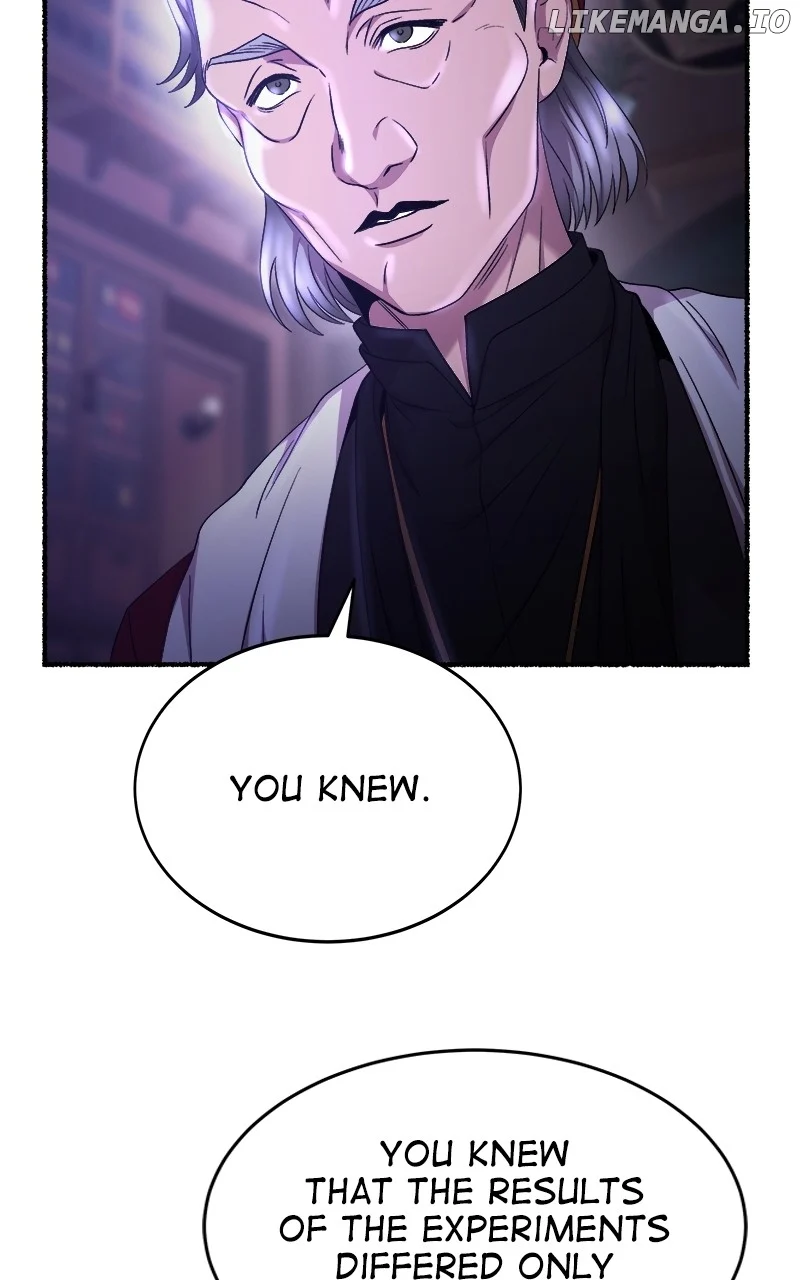 Like a Wind on a Dry Branch Chapter 195 - Page 73