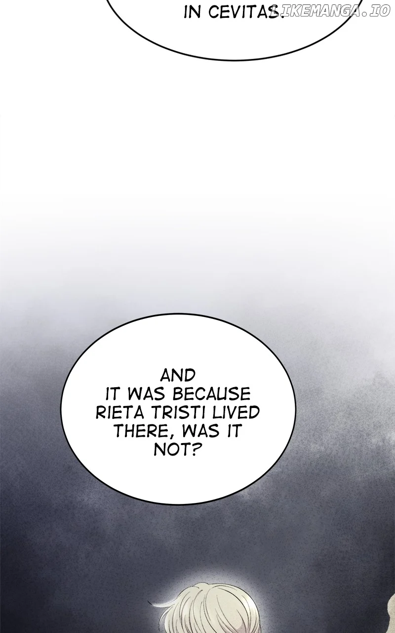 Like a Wind on a Dry Branch Chapter 195 - Page 74