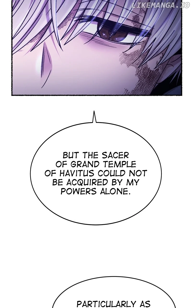 Like a Wind on a Dry Branch Chapter 195 - Page 80