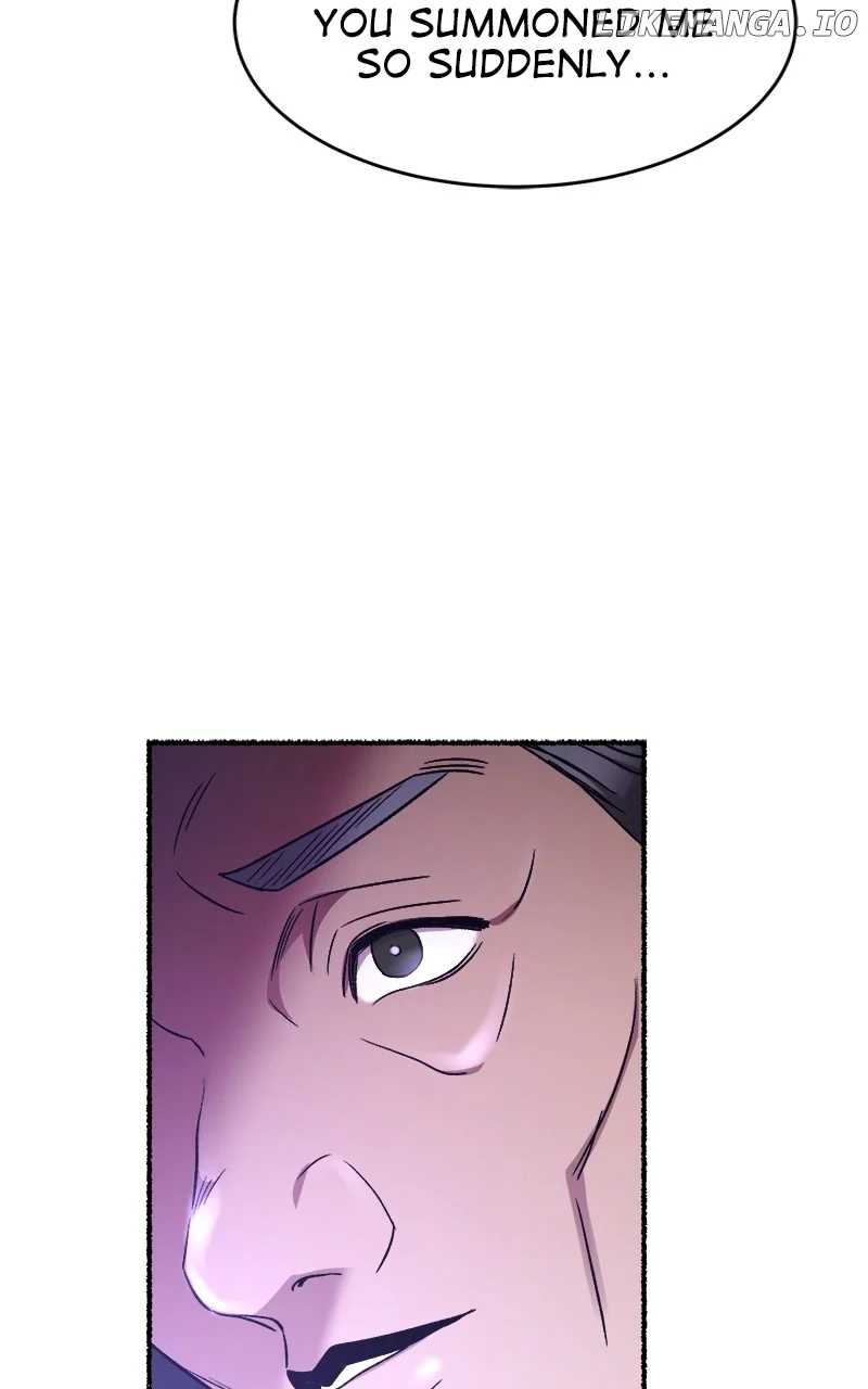Like a Wind on a Dry Branch Chapter 195 - Page 81
