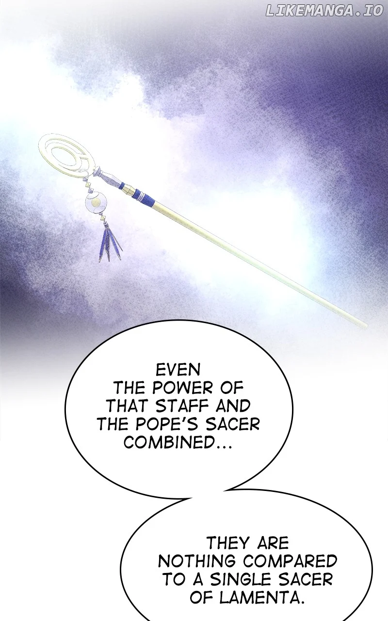 Like a Wind on a Dry Branch Chapter 195 - Page 83