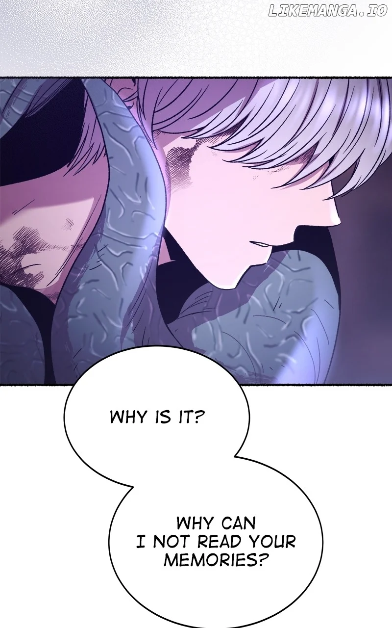 Like a Wind on a Dry Branch Chapter 195 - Page 87
