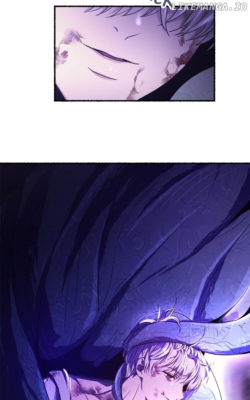 Like a Wind on a Dry Branch Chapter 195 - Page 90