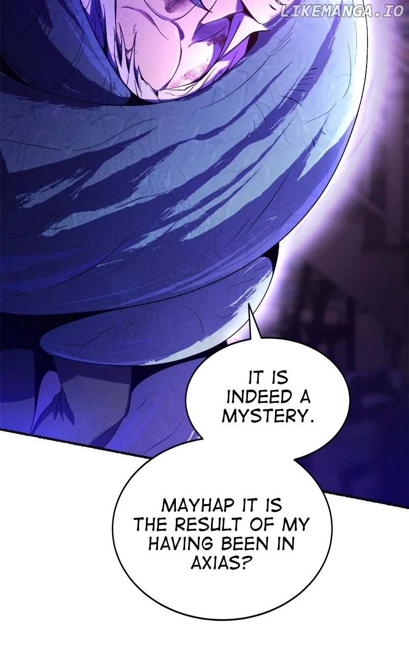 Like a Wind on a Dry Branch Chapter 195 - Page 91