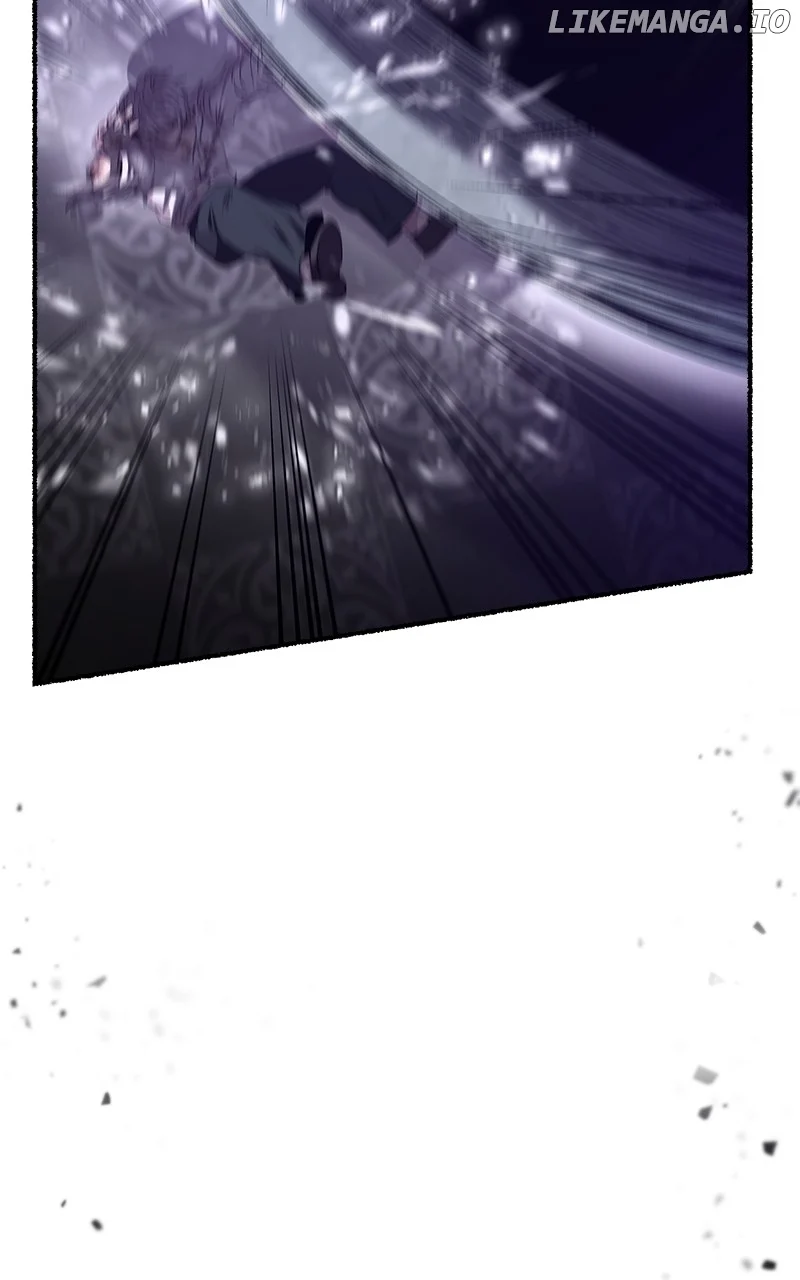 Like a Wind on a Dry Branch Chapter 195 - Page 95