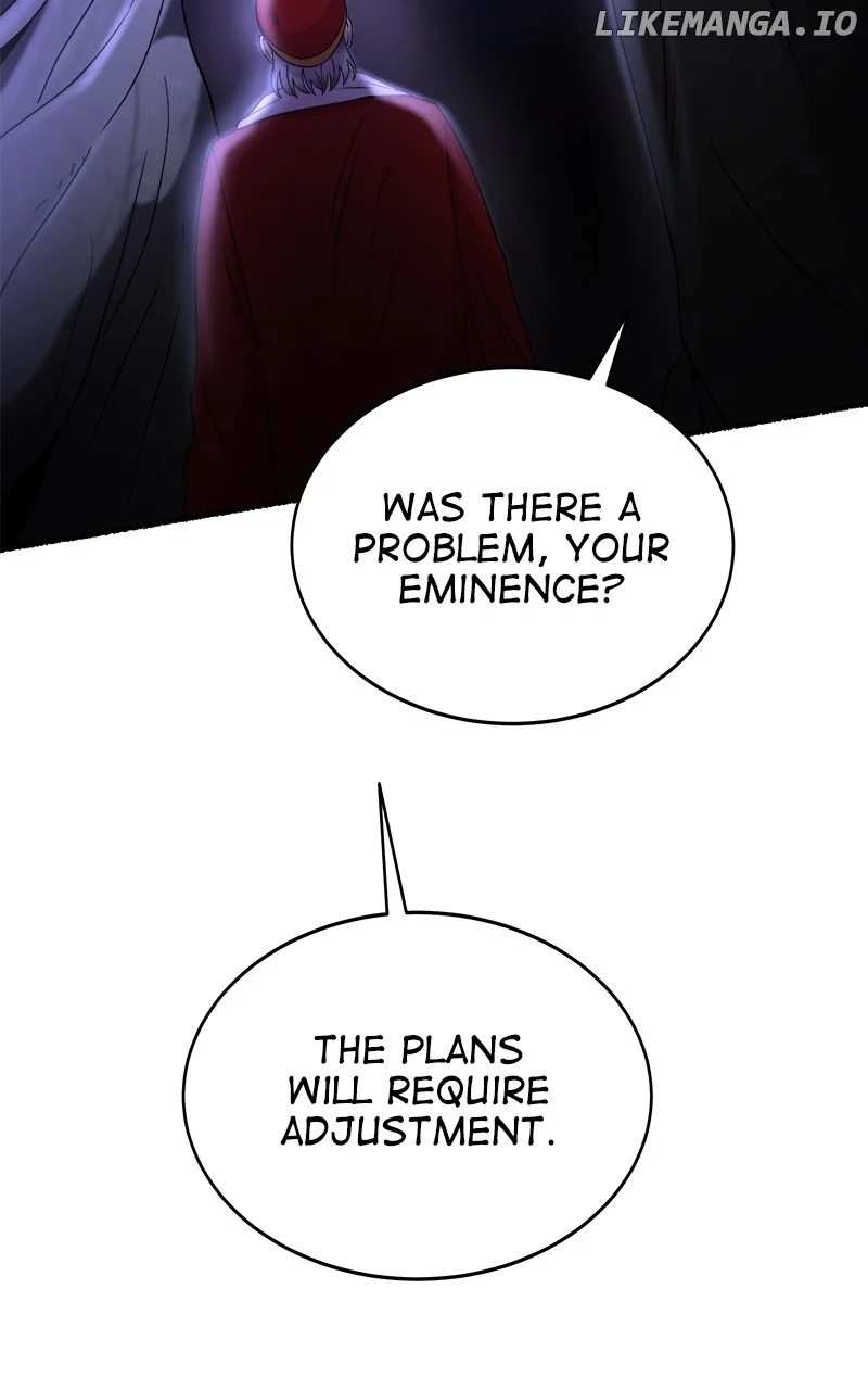 Like a Wind on a Dry Branch Chapter 195 - Page 97