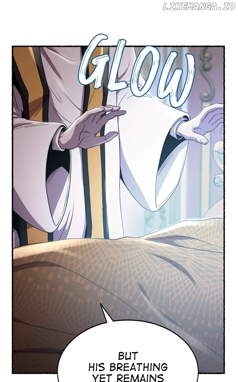 Like a Wind on a Dry Branch Chapter 196 - Page 10