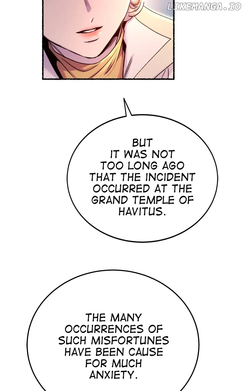 Like a Wind on a Dry Branch Chapter 196 - Page 100