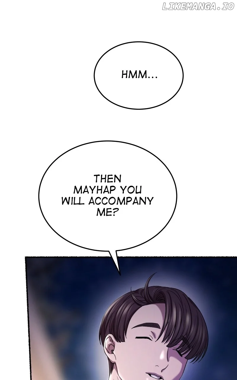 Like a Wind on a Dry Branch Chapter 196 - Page 104
