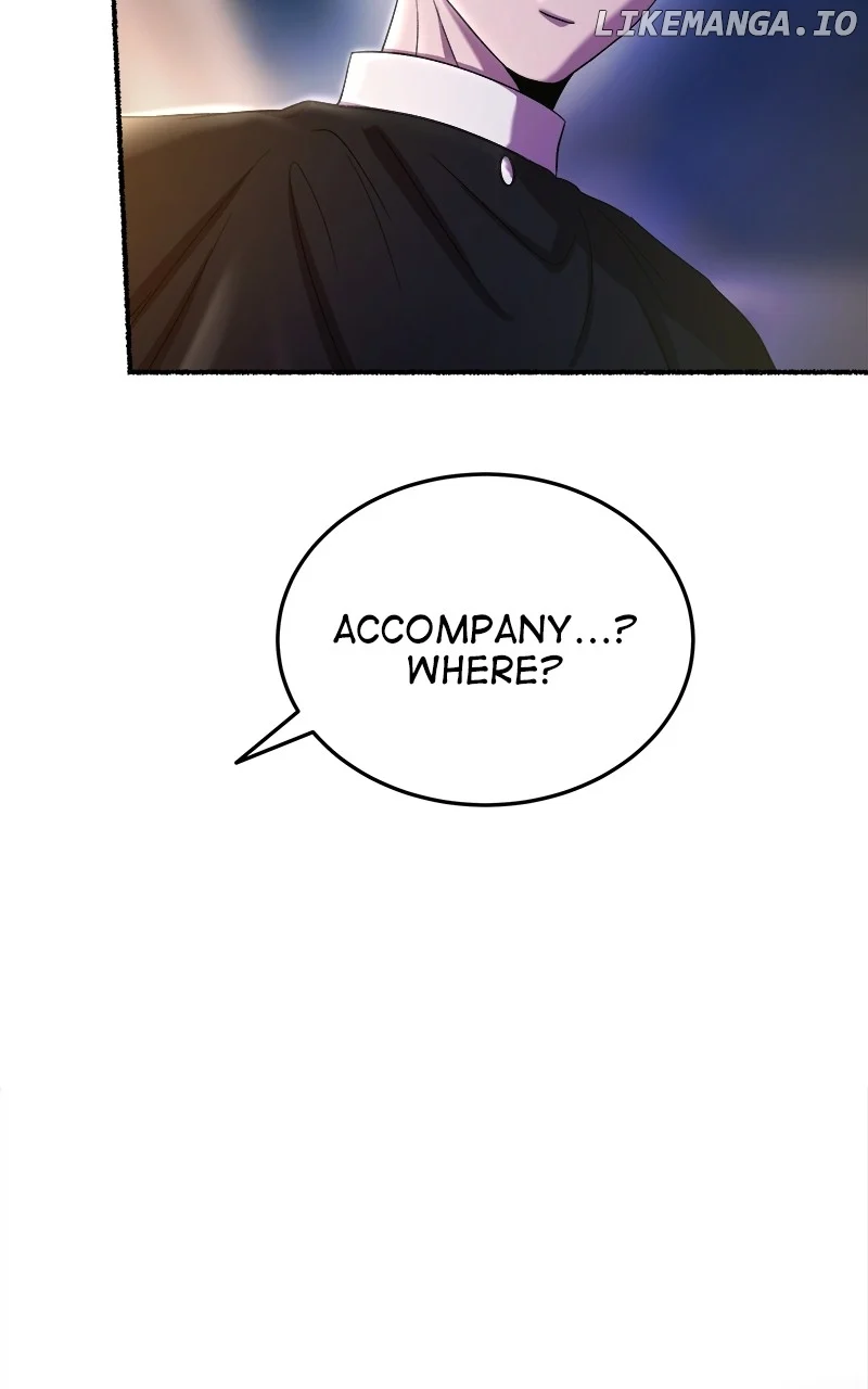 Like a Wind on a Dry Branch Chapter 196 - Page 105