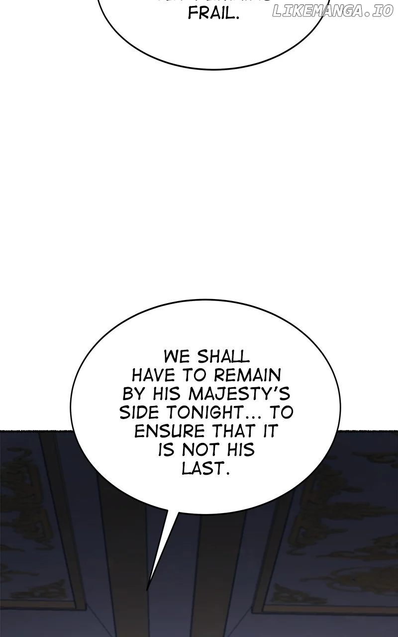 Like a Wind on a Dry Branch Chapter 196 - Page 11