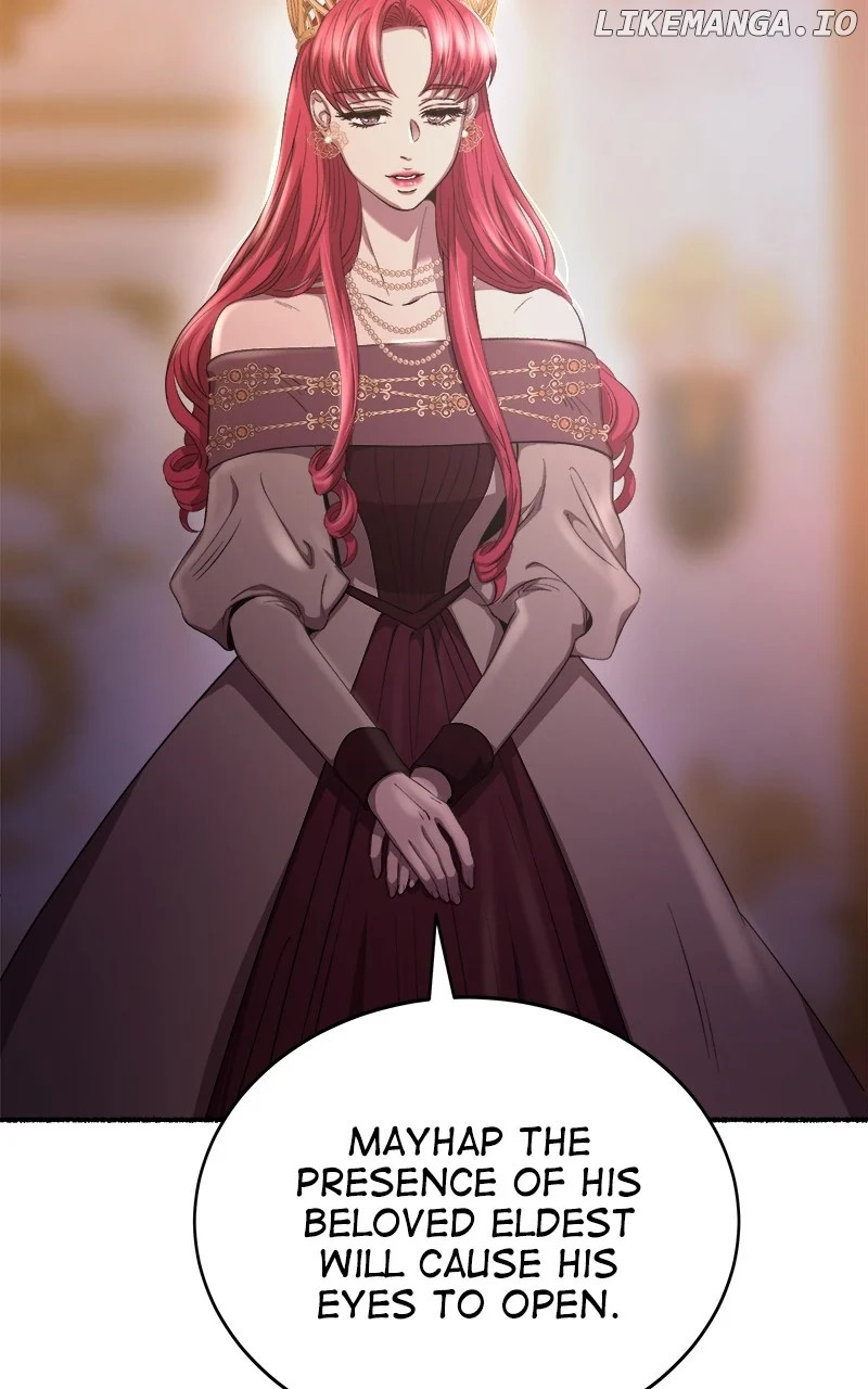 Like a Wind on a Dry Branch Chapter 196 - Page 17