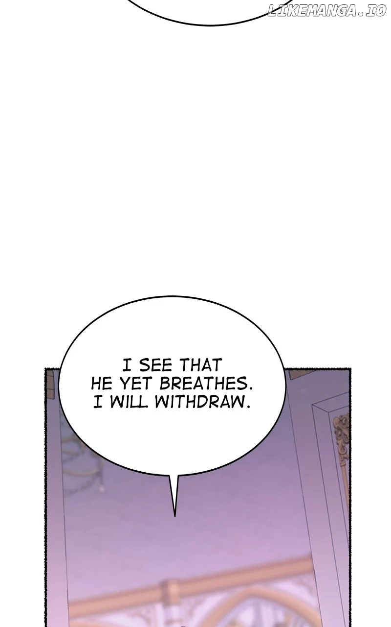 Like a Wind on a Dry Branch Chapter 196 - Page 18