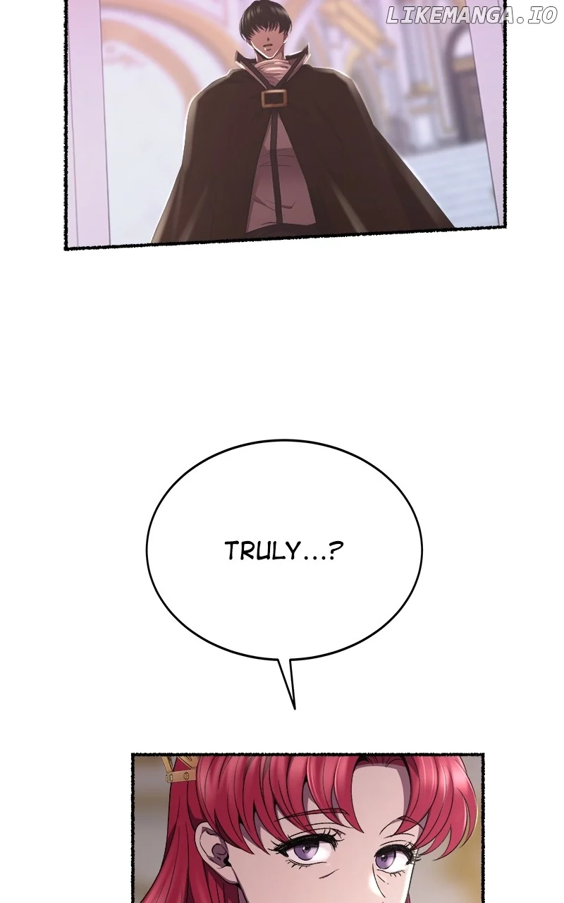 Like a Wind on a Dry Branch Chapter 196 - Page 19