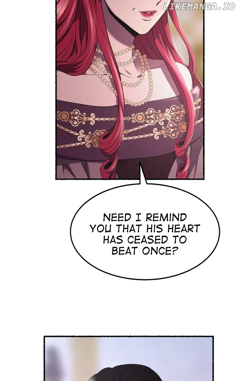 Like a Wind on a Dry Branch Chapter 196 - Page 20