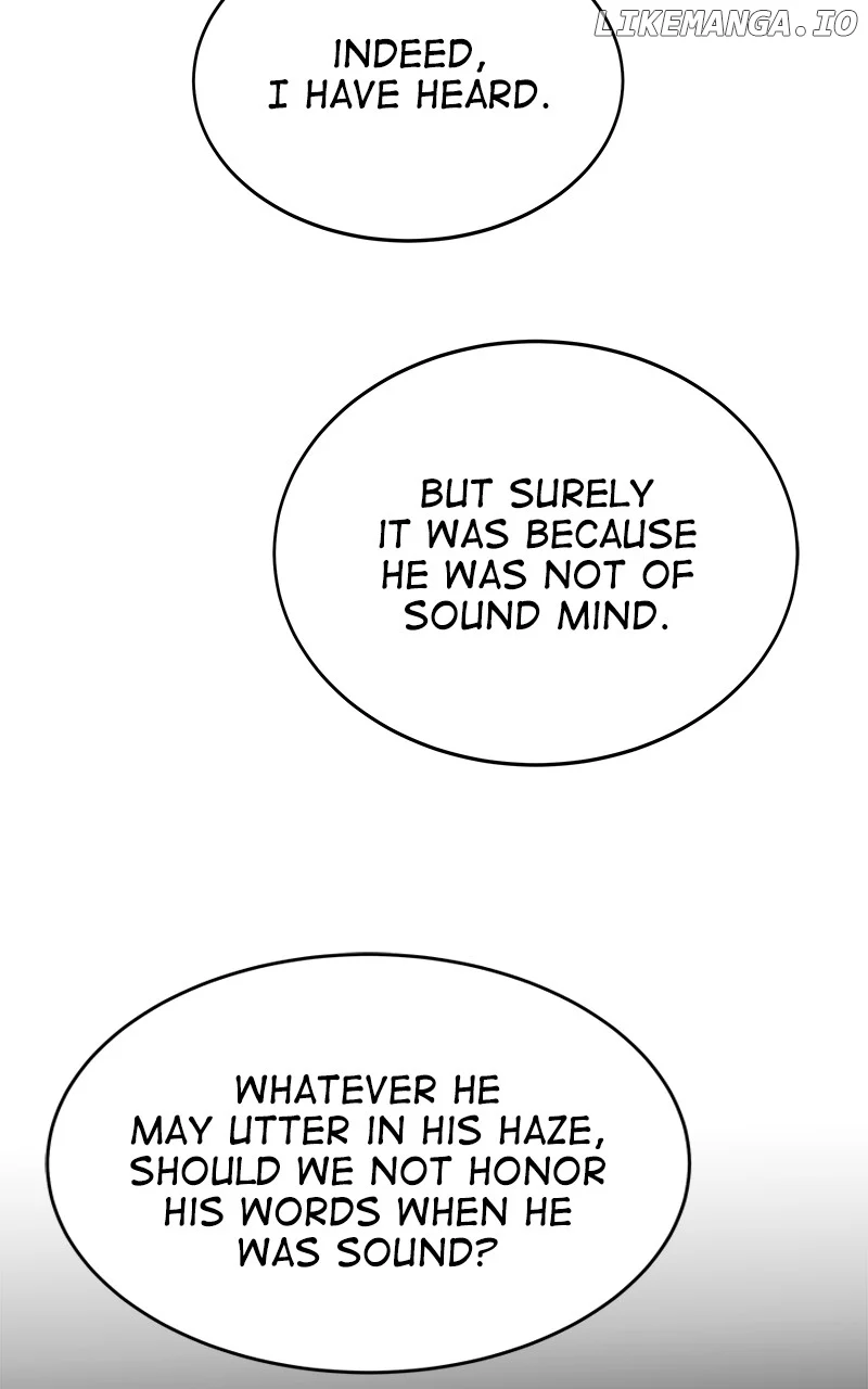 Like a Wind on a Dry Branch Chapter 196 - Page 25