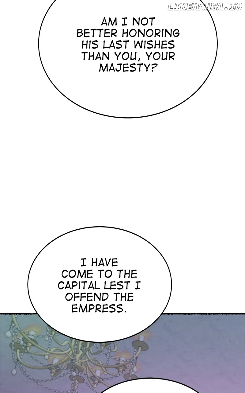 Like a Wind on a Dry Branch Chapter 196 - Page 29