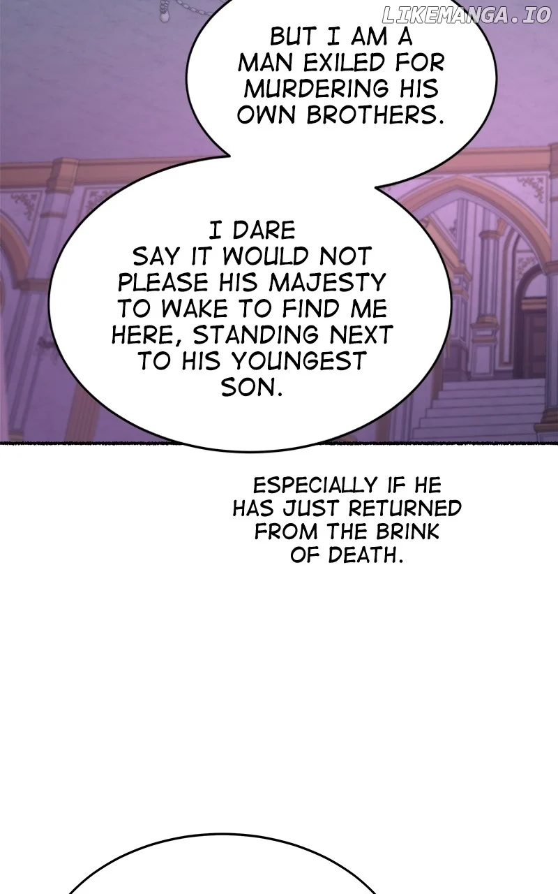 Like a Wind on a Dry Branch Chapter 196 - Page 30
