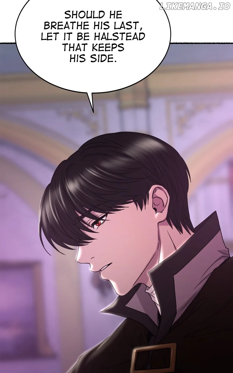 Like a Wind on a Dry Branch Chapter 196 - Page 31
