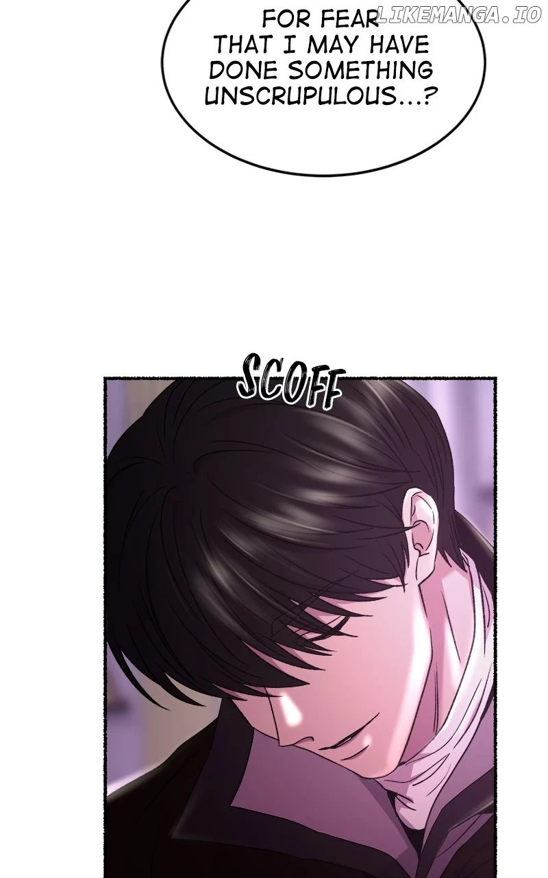 Like a Wind on a Dry Branch Chapter 196 - Page 34