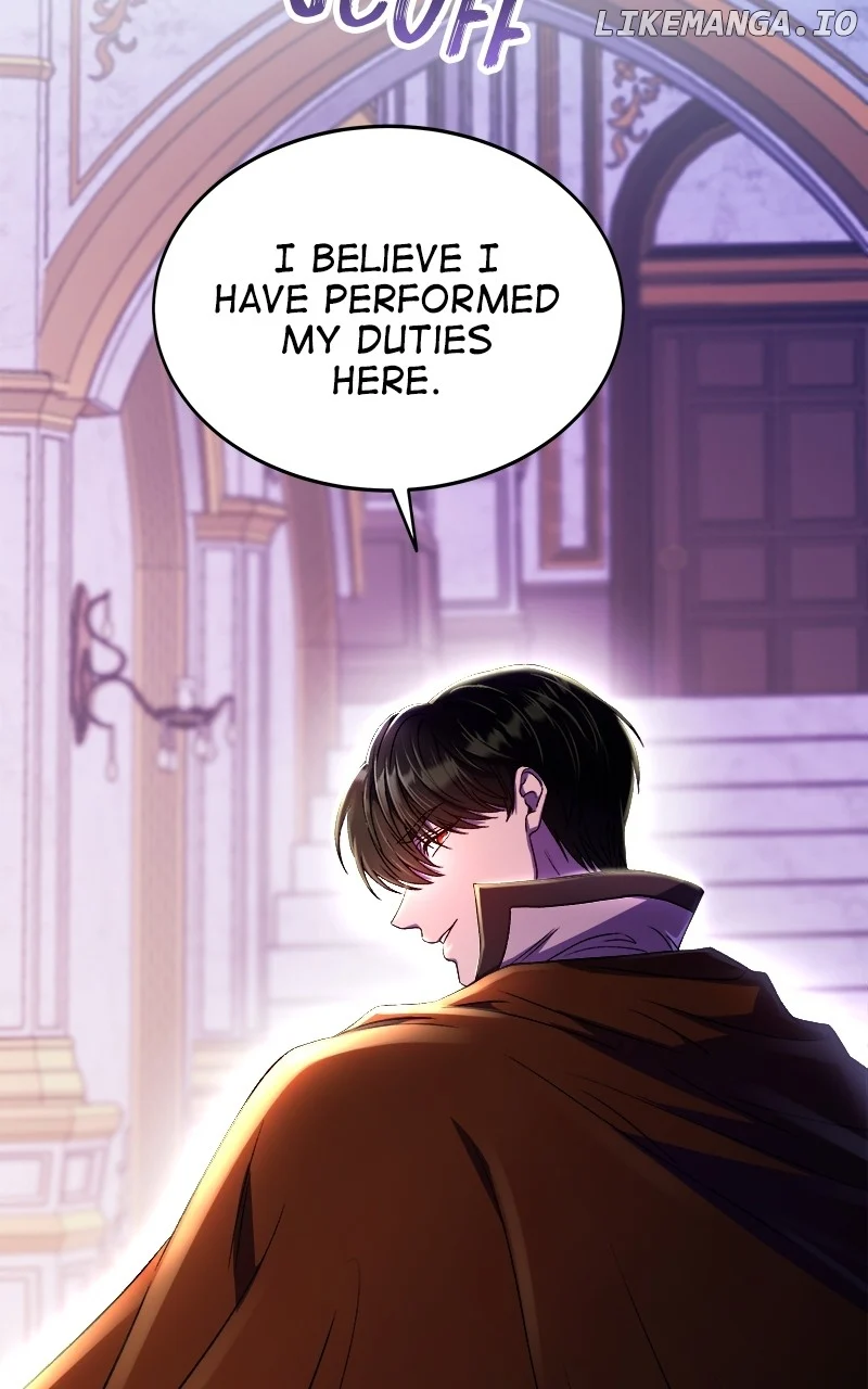 Like a Wind on a Dry Branch Chapter 196 - Page 43