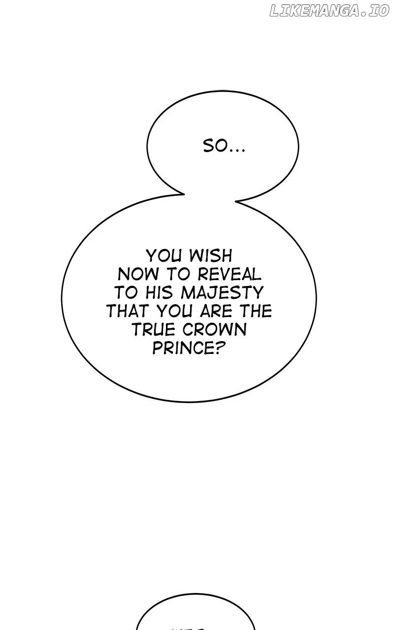 Like a Wind on a Dry Branch Chapter 196 - Page 5