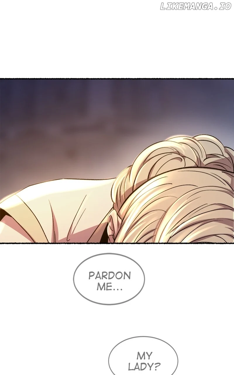 Like a Wind on a Dry Branch Chapter 196 - Page 57