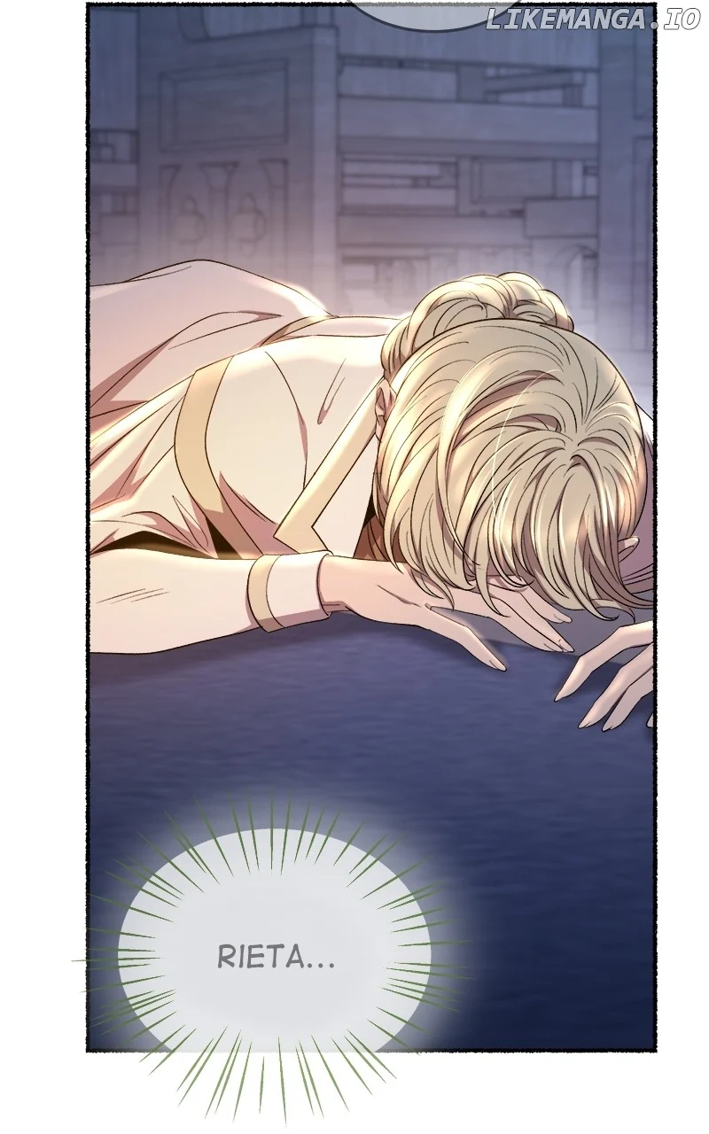 Like a Wind on a Dry Branch Chapter 196 - Page 58