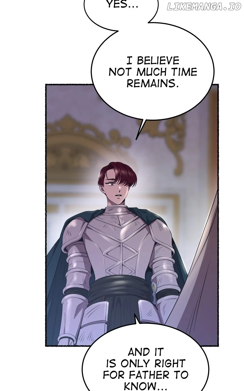 Like a Wind on a Dry Branch Chapter 196 - Page 6