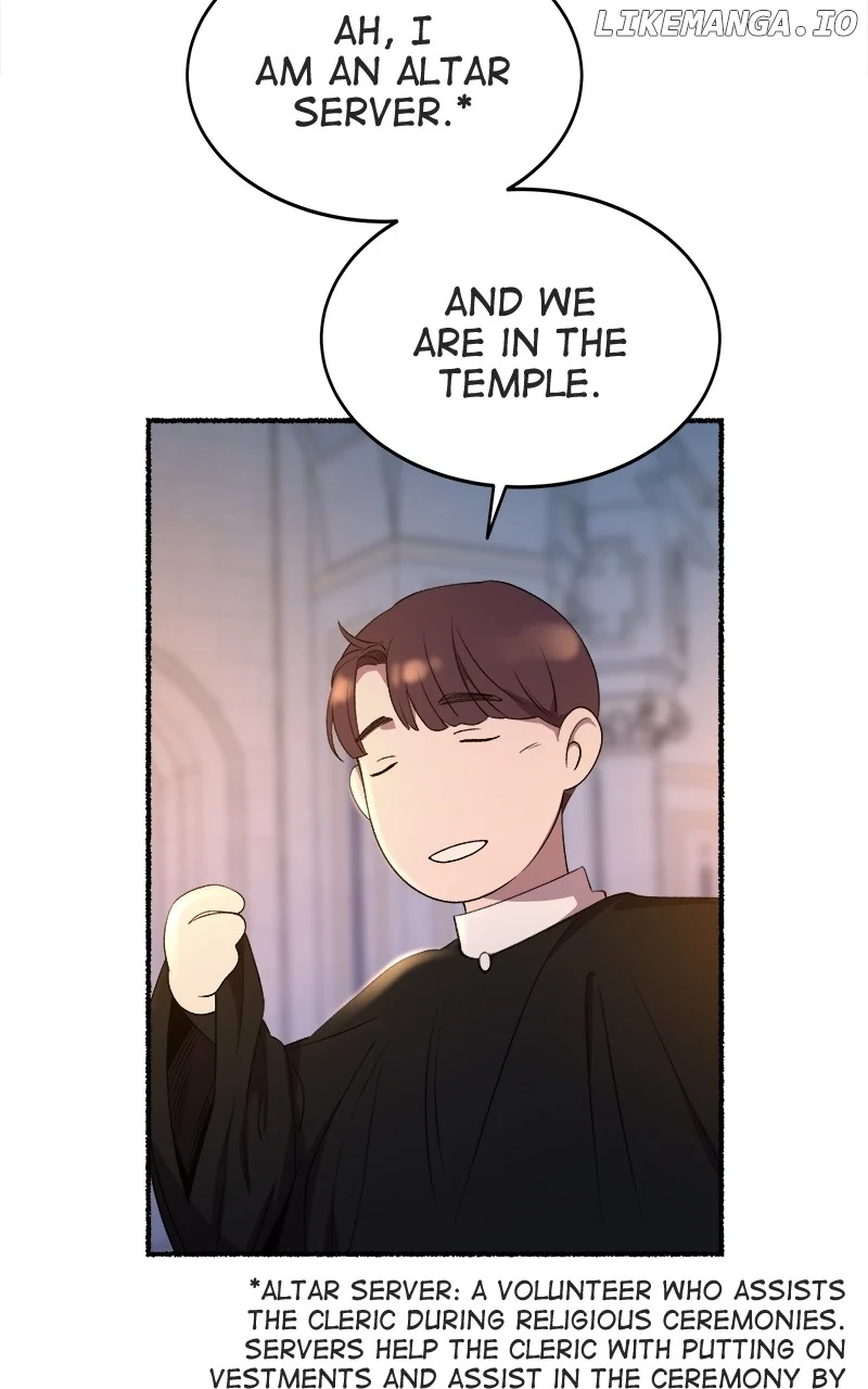 Like a Wind on a Dry Branch Chapter 196 - Page 64