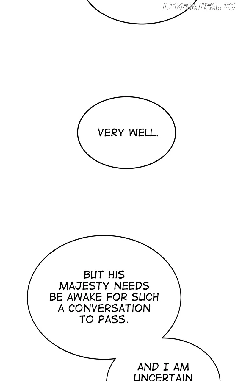 Like a Wind on a Dry Branch Chapter 196 - Page 7