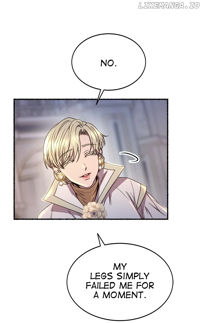 Like a Wind on a Dry Branch Chapter 196 - Page 76