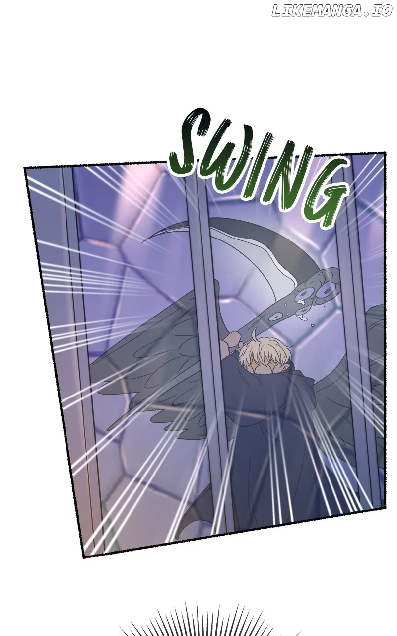 Like a Wind on a Dry Branch Chapter 196 - Page 77